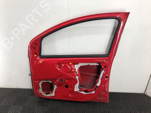 Right front door TOYOTA AYGO (_B1_) 1.0 (KGB10_, KGB10R) | BP17676742C3 