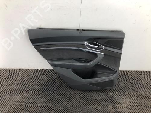 Rear left panel AUDI E-TRON Sportback (GEA) 55 quattro | BP37214061C60 - Image 2