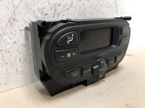 Climate control PEUGEOT 206 CC (2D) 2.0 S16 | BP15534534I5 
