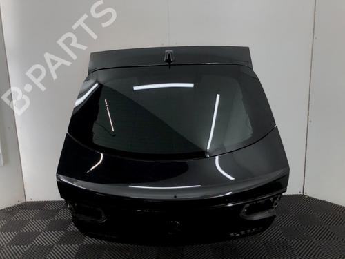 Used Tailgate Tailgate 16265923 16265923