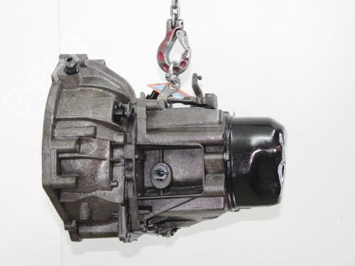 Used Gearbox NISSAN MICRA III (K12) 1.4 16V (88 hp) 15313638