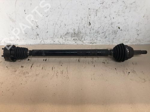 Right front driveshaft VW LUPO I (6X1, 6E1) 1.0 | BP15334688M39 