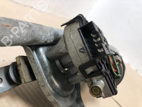 Front wipers mechanism BMW 3 (E46) 320 i | BP15297811C83 