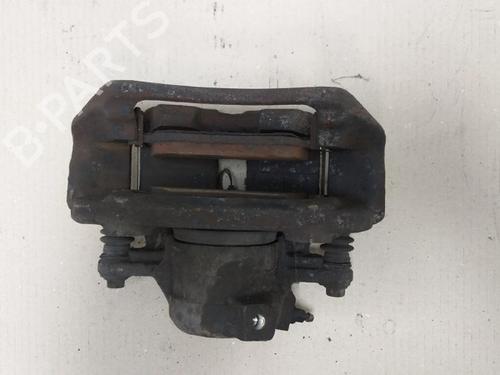 Right front brake caliper MERCEDES-BENZ C-CLASS T-Model (S203) C 270 CDI (203.216) | BP15829951M104 