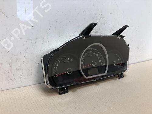 Display monitor KIA SPORTAGE II (JE_, KM_) 2.0 i 16V | BP17766325C48 