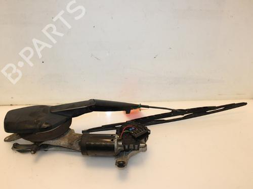 Used Front wipers mechanism MERCEDES-BENZ E-CLASS T-Model (S210) E 270 T CDI (210.216) (170 hp) 15322626