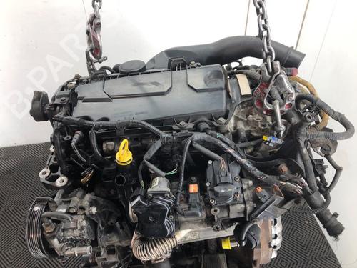 Engine OPEL VIVARO A Van (X83) 2.0 CDTI (F7) | BP25452100M1 - Image 5