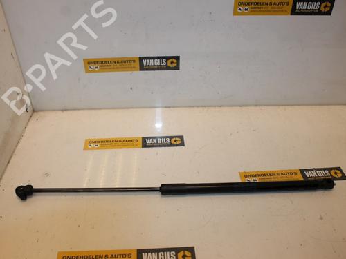 Used Hood lift support VW SHARAN (7N1, 7N2) 2.0 TDI (177 hp) 15314677