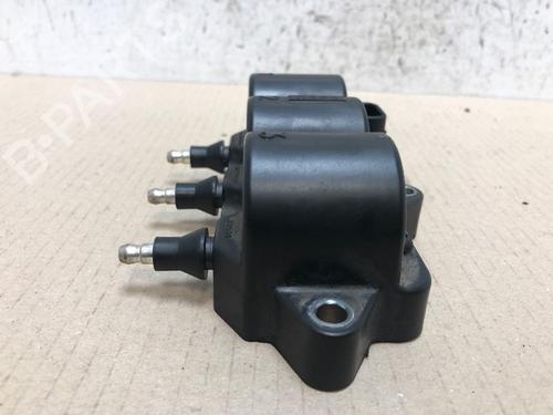 Ignition coil DAEWOO MATIZ (M100, M150) 0.8 | BP15533838M94 - Image 2