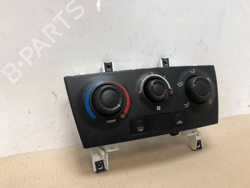Climate control FIAT STILO (192_) 1.2 16V (192_XA1B) | BP15535170I5 