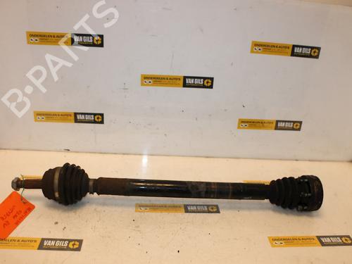Used Right front driveshaft SEAT IBIZA II (6K1) 1.4 16V (75 hp) 15313340
