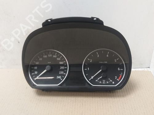 Used Instrument cluster Instrument cluster 15534984 15534984
