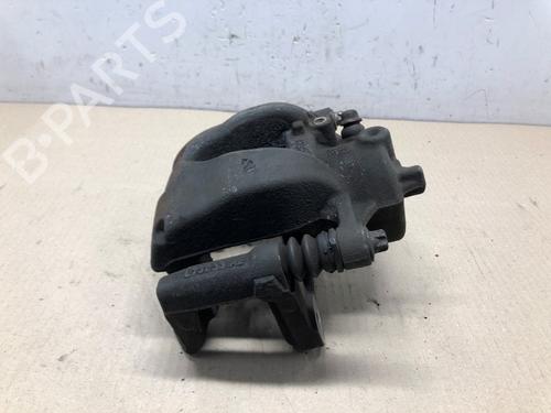Left front brake caliper MERCEDES-BENZ A-CLASS (W177) A 180 (177.084) | BP37205451M105 - Image 2