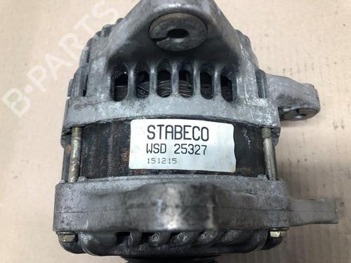 Alternator NISSAN NOTE (E11, NE11) 1.6 | BP23202972M7 - Image 7
