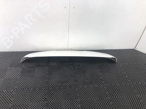 Rear spoiler MERCEDES-BENZ B-CLASS Sports Tourer (W246, W242) B 220 CDI / d (246.203) | BP16120425C96 
