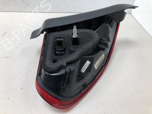 Right taillight PEUGEOT 2008 I (CU_) 1.2 THP 110 / PureTech 110 | BP37208026C35 - Image 4