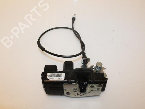 Used Front left lock Front left lock 15321007 15321007