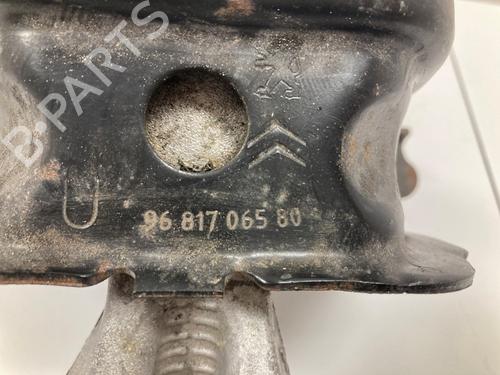 Engine mount CITROËN C3 AIRCROSS II (2R_, 2C_) 1.2 PureTech 110 (2RHNZB, 2RHNZW, 2RHNPX, 2RHNPJ) | BP37208351M89 - Image 5
