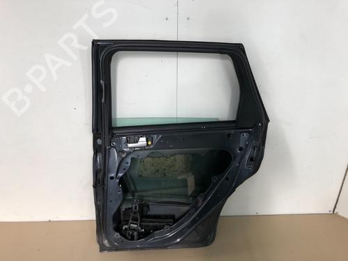 Right rear door FORD FOCUS II (DA_, HCP, DP) 2.0 | BP19279055C5 