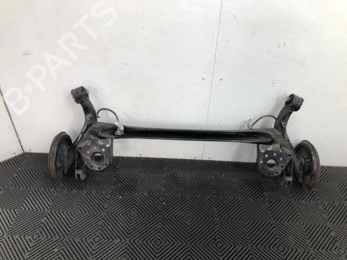 Used Rear axle Rear axle 19504554 19504554