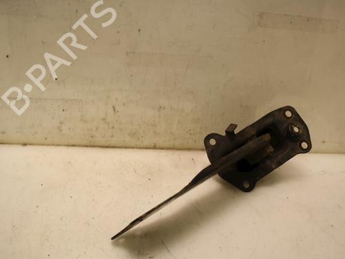 Left rear suspension arm VW PASSAT B6 (3C2) 3.2 FSI 4motion | BP15336000M14 