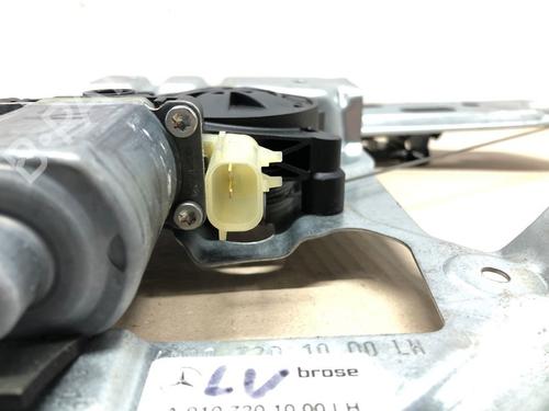 Front left window mechanism MERCEDES-BENZ SPRINTER 5-t Van (B907) 519 CDI (907.653, 907.655, 907.657) | BP37206293C22 - Image 7