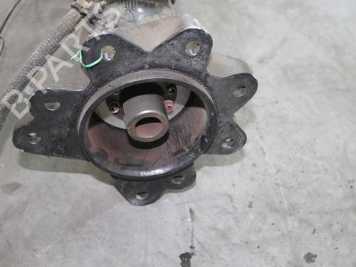Driveshaft MASERATI QUATTROPORTE V 4.2 | BP16379915M37 - Image 3