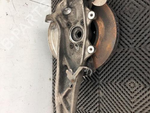 Left front steering knuckle BMW iX (I20) xDrive 40 | BP37205528M25 - Image 6