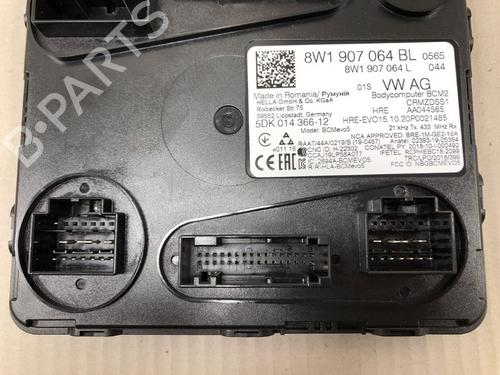 Electronic module AUDI A4 B9 Avant (8W5, 8WD) 40 TFSI Mild Hybrid | BP37209734M83 - Image 6