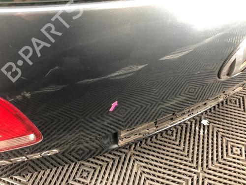 Bakluke CC/Kombi-Kupé VW TOUAREG (7LA, 7L6, 7L7) 3.0 V6 TDI | BP16069300C6 