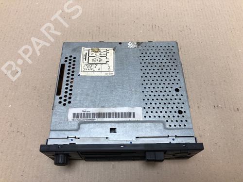 Radio VW POLO (9N_, 9A_) 1.9 SDI | BP15537553E6 