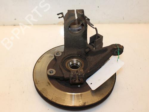 Used Right front steering knuckle Right front steering knuckle 15326919 15326919