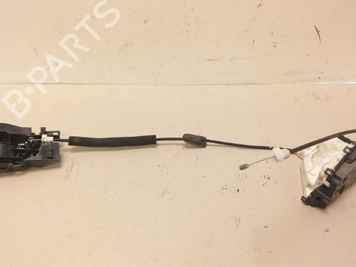 Used Front right lock CITROËN C3 II (SC_) 1.2 VTi 82 (82 hp) 22310663