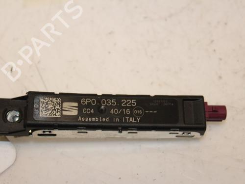 Used Electronic module Electronic module 15326505 15326505