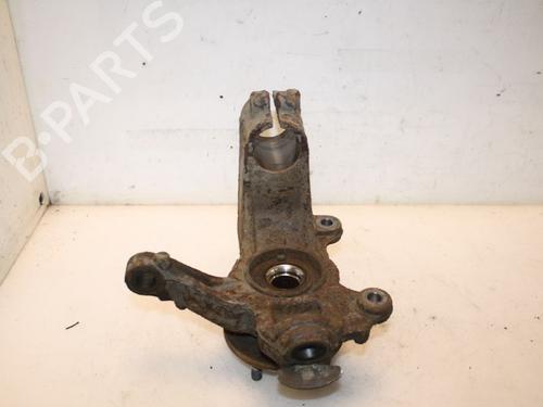 Used Left front steering knuckle FORD MONDEO IV Turnier (BA7) 2.0 (145 hp) 15333322