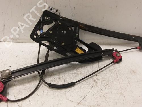 Used Front left window mechanism Front left window mechanism 15340585 15340585