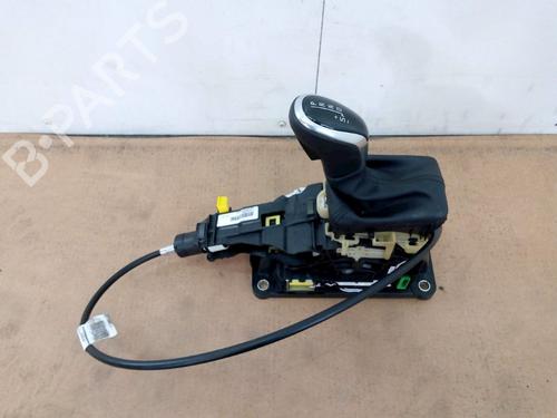 Gear lever VOLVO V70 III (135) D3 | BP15337775M90 - Image 4