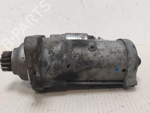 Used Starter Starter 15342681 15342681