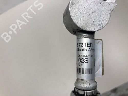 AC pipe AUDI A6 C8 Avant (4A5) RS6 TFSI Mild Hybrid quattro | BP37208473M126  - Image 8