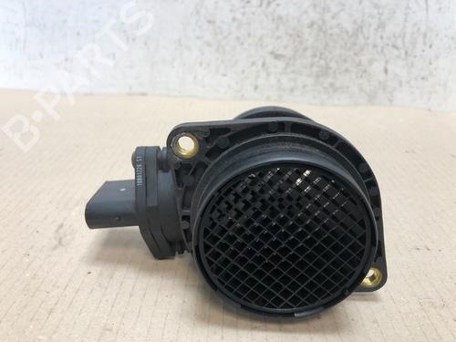 Mass air flow sensor VW SHARAN (7M8, 7M9, 7M6) 1.9 TDI | BP15534462M95 