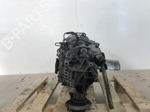 Gearbox AUDI A4 B6 Avant (8E5) 1.9 TDI | BP15341538M3 