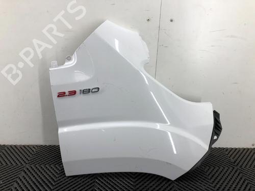 Used Right front fenders FIAT DUCATO Van (250_) 180 Multijet 2,3 D (177 hp) 15964620