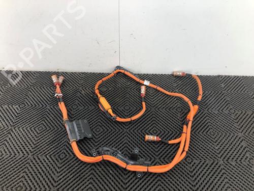 Cable Cable BMW 5 (G60, G90, G68) 530e Plug-in Hybrid (299 hp) 37209651 37209651