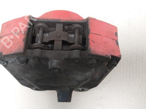 Right rear brake caliper MERCEDES-BENZ M-CLASS (W163) ML 55 AMG (163.174) | BP15343093M106 
