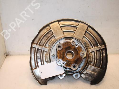 Left rear steering knuckle BMW 3 (F30, F80) M3 Competition | BP15332029M27 