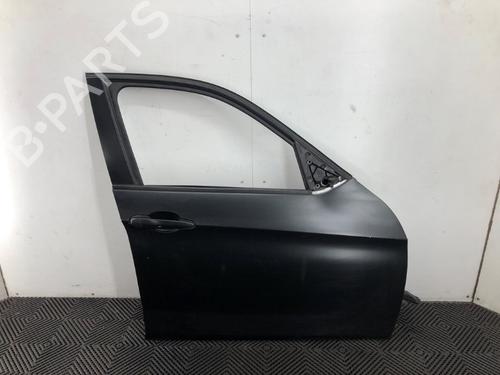 Used Right front door BMW X1 (E84) sDrive 20 d (177 hp) 25452092