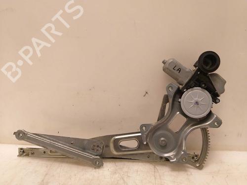 Used Rear left window mechanism Rear left window mechanism TOYOTA PRIUS (_W3_) 1.8 Hybrid (ZVW3_) (99 hp) 21819418 21819418