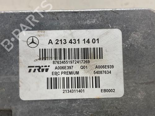 ABS pump MERCEDES-BENZ E-CLASS Coupe (C238) E 200 (238.342) | BP37209904M43 - Image 6