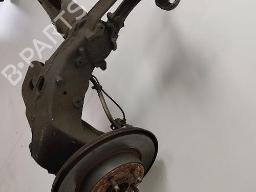Rear axle OPEL ASTRA J Sports Tourer (P10) 1.6 (35) | BP15339095M2 