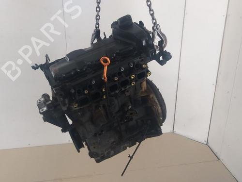 Used Engine Engine 15342786 15342786
